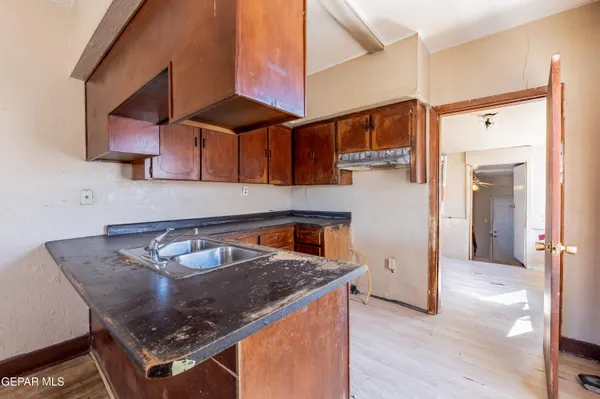 $124,998 | 4116 Hueco Avenue, El Paso, TX 79903