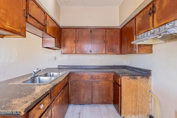 $124,998 | 4116 Hueco Avenue, El Paso, TX 79903