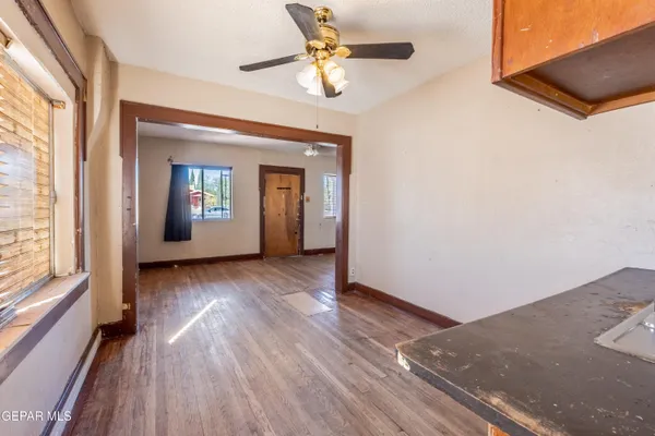 $124,998 | 4116 Hueco Avenue, El Paso, TX 79903