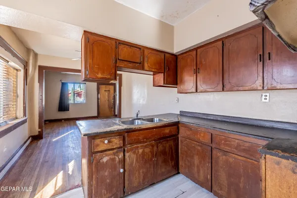 $124,998 | 4116 Hueco Avenue, El Paso, TX 79903