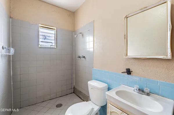 $124,998 | 4116 Hueco Avenue, El Paso, TX 79903