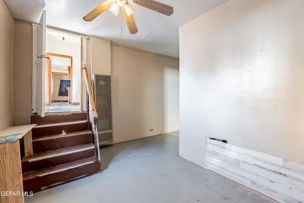 $124,998 | 4116 Hueco Avenue, El Paso, TX 79903