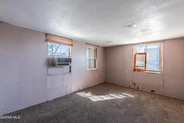 $124,998 | 4116 Hueco Avenue, El Paso, TX 79903