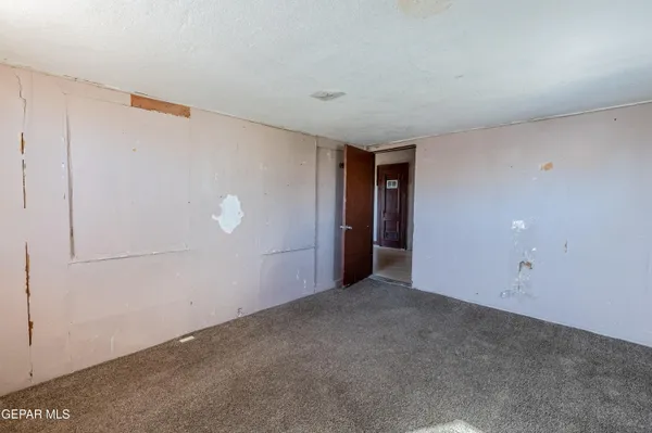 $124,998 | 4116 Hueco Avenue, El Paso, TX 79903