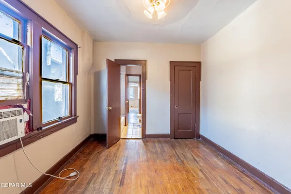 $124,998 | 4116 Hueco Avenue, El Paso, TX 79903