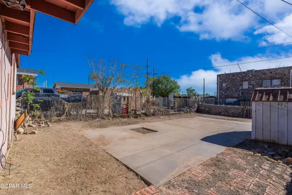 $124,998 | 4116 Hueco Avenue, El Paso, TX 79903