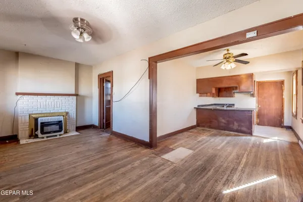 $124,998 | 4116 Hueco Avenue, El Paso, TX 79903