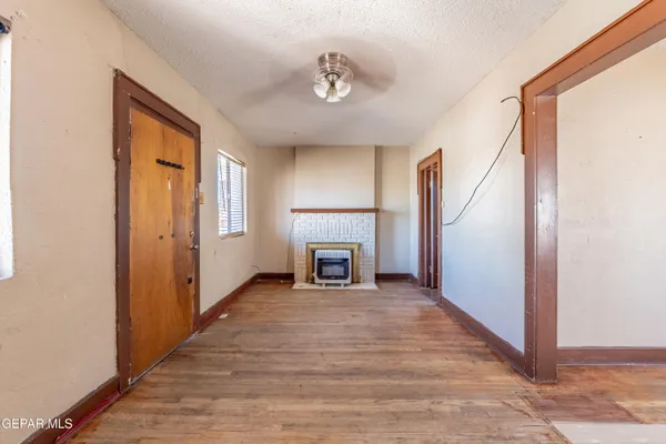 $124,998 | 4116 Hueco Avenue, El Paso, TX 79903