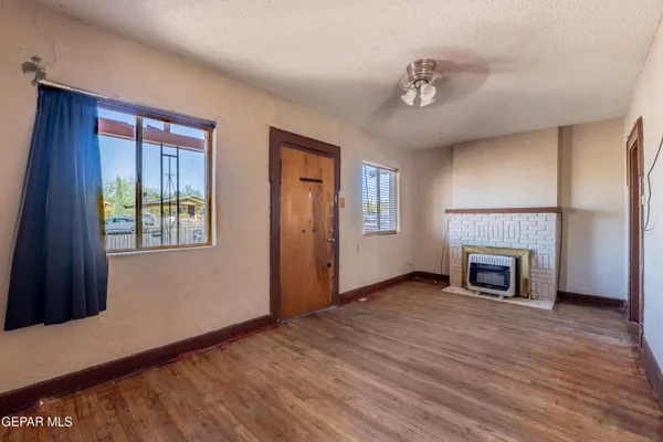 $124,998 | 4116 Hueco Avenue, El Paso, TX 79903