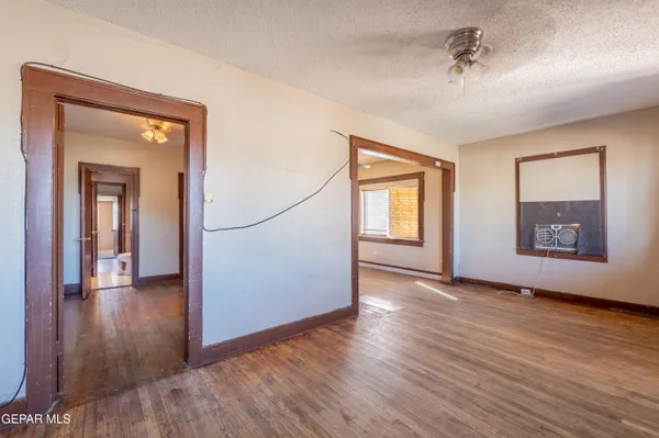 $124,998 | 4116 Hueco Avenue, El Paso, TX 79903