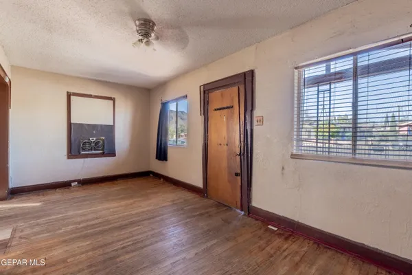 $124,998 | 4116 Hueco Avenue, El Paso, TX 79903