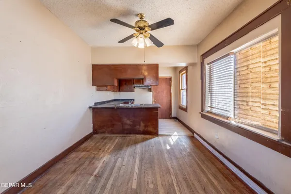 $124,998 | 4116 Hueco Avenue, El Paso, TX 79903