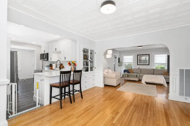 $659,000 | 26 Reservoir Avenue, Manchester, NH 03104