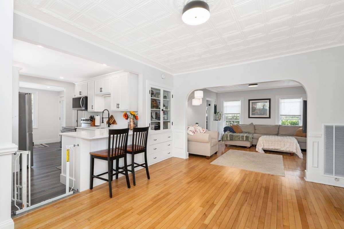 26 Reservoir Avenue Manchester, NH 03104 - Photo 13 of 60