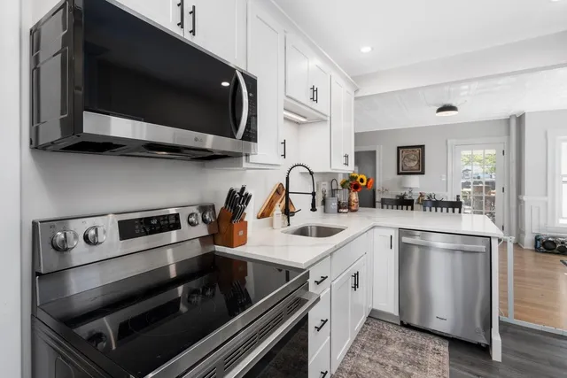 $659,000 | 26 Reservoir Avenue, Manchester, NH 03104