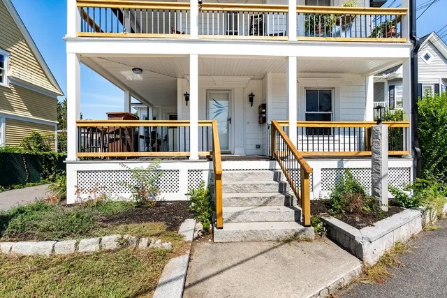 $659,000 | 26 Reservoir Avenue, Manchester, NH 03104