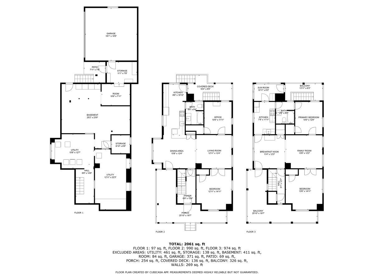 26 Reservoir Avenue Manchester, NH 03104 - Photo 60 of 60