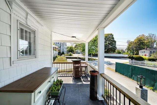 $659,000 | 26 Reservoir Avenue, Manchester, NH 03104