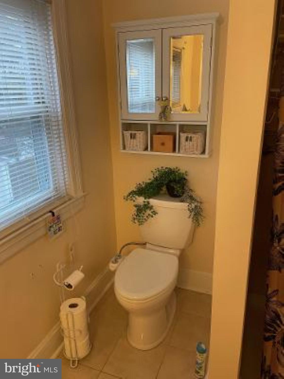 113 North Hammonds Ferry Road Linthicum Heights, MD 21090 - Photo 23 of 31 Primary bathroom
