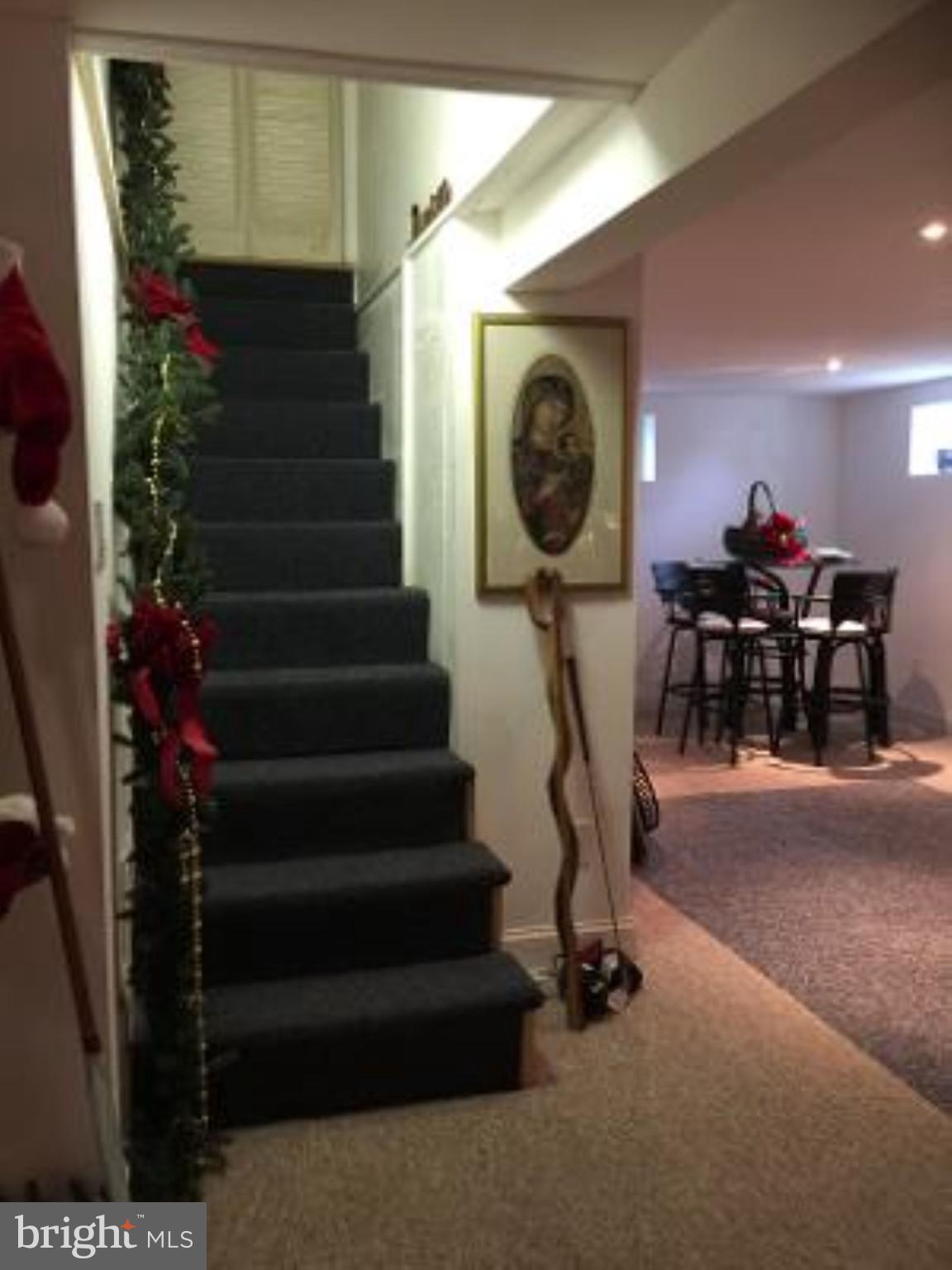 113 North Hammonds Ferry Road Linthicum Heights, MD 21090 - Photo 24 of 31 Basement