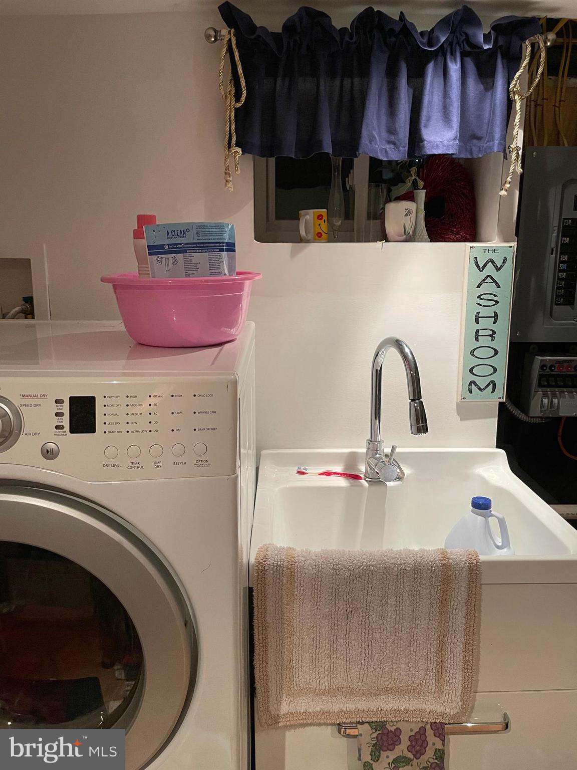 113 North Hammonds Ferry Road Linthicum Heights, MD 21090 - Photo 31 of 31 Laundry