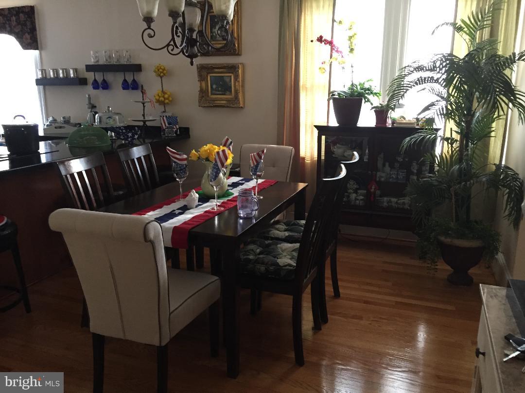 113 North Hammonds Ferry Road Linthicum Heights, MD 21090 - Photo 6 of 31 Dining room