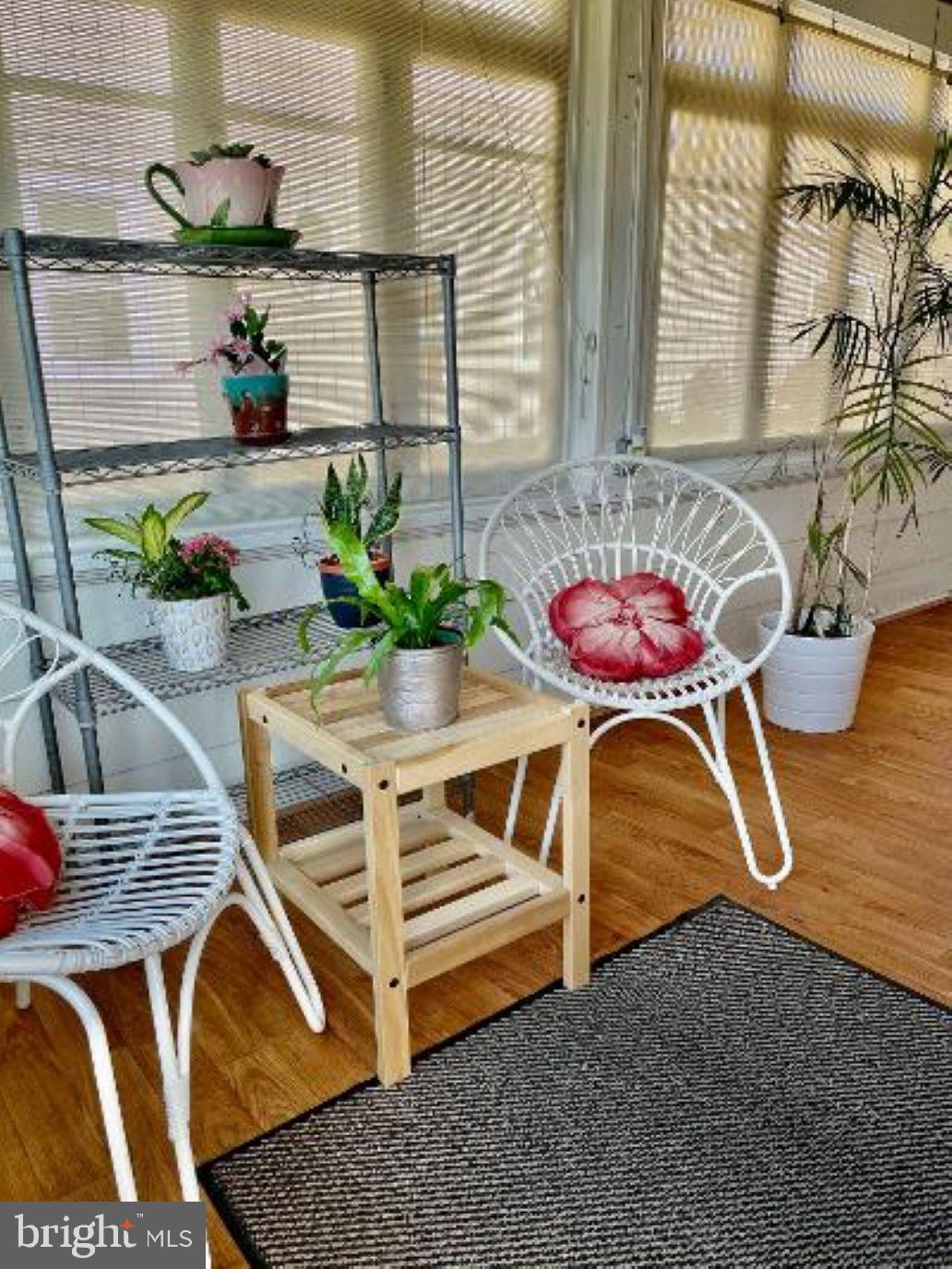 113 North Hammonds Ferry Road Linthicum Heights, MD 21090 - Photo 9 of 31 Enclosed sun porch