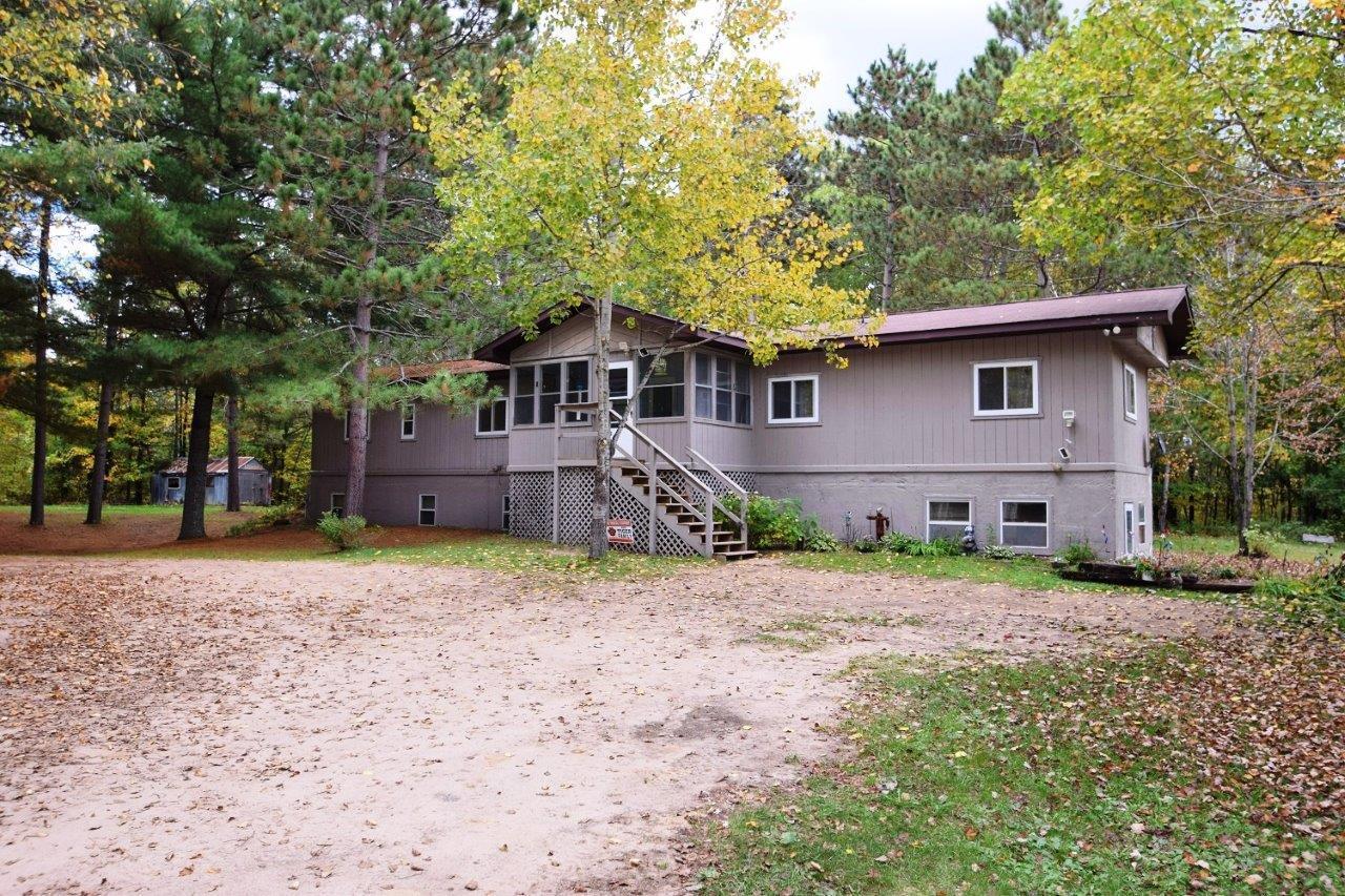 26946 Corcoran Road Webster, WI 54893 - Photo 1 of 1