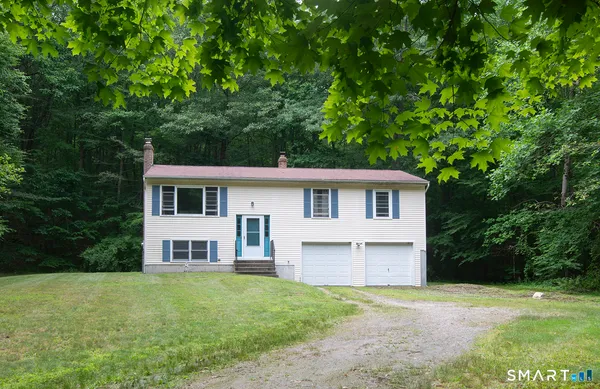 $379,000 | 658 Shewville Road, Ledyard, CT 06339
