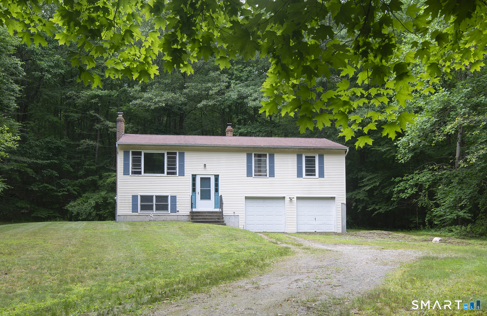 658 Shewville Road Ledyard, CT 06339 - Photo 1 of 12