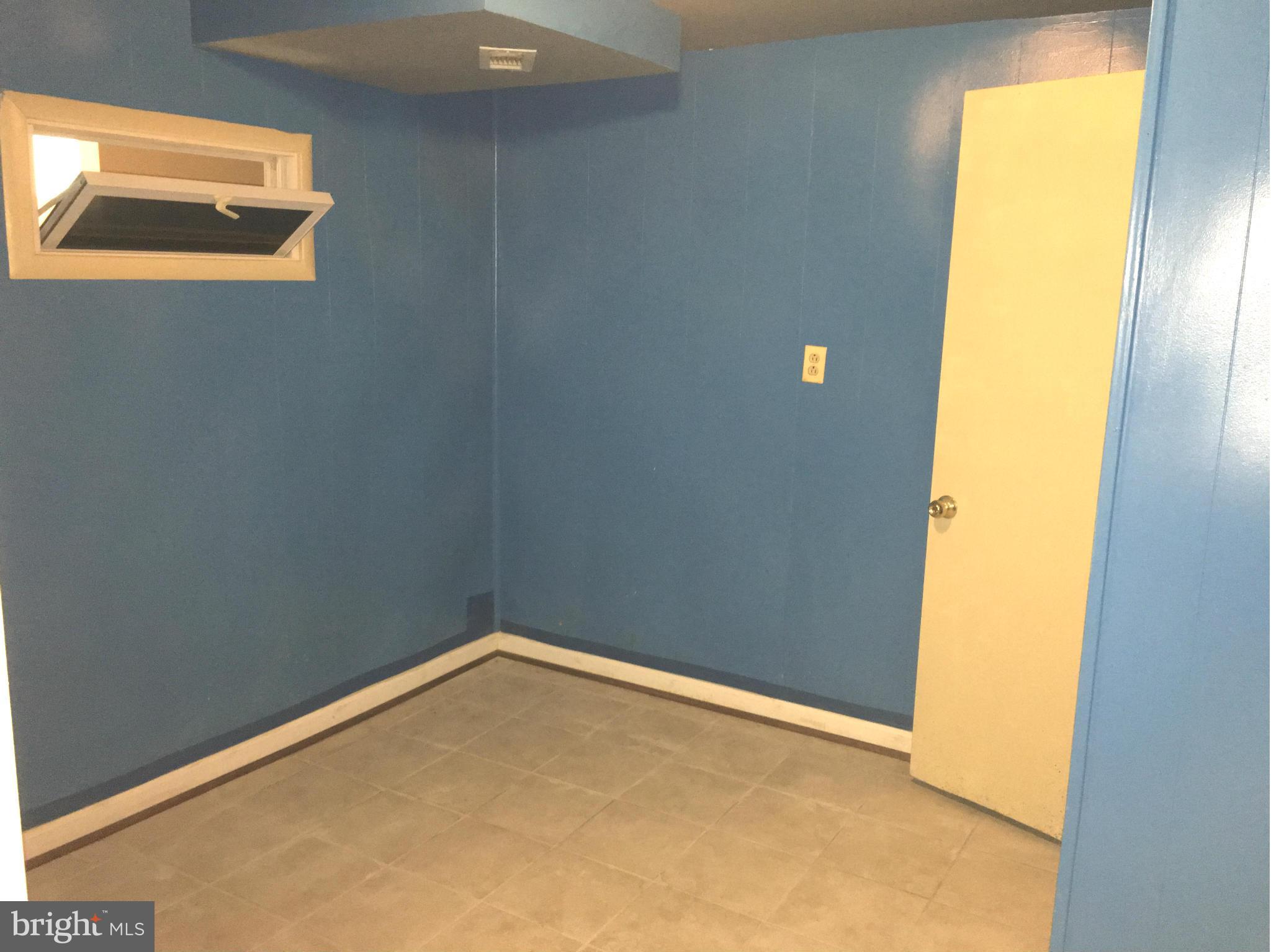 2103 Chapman Road Hyattsville, MD 20783 - Photo 11 of 18 Basement