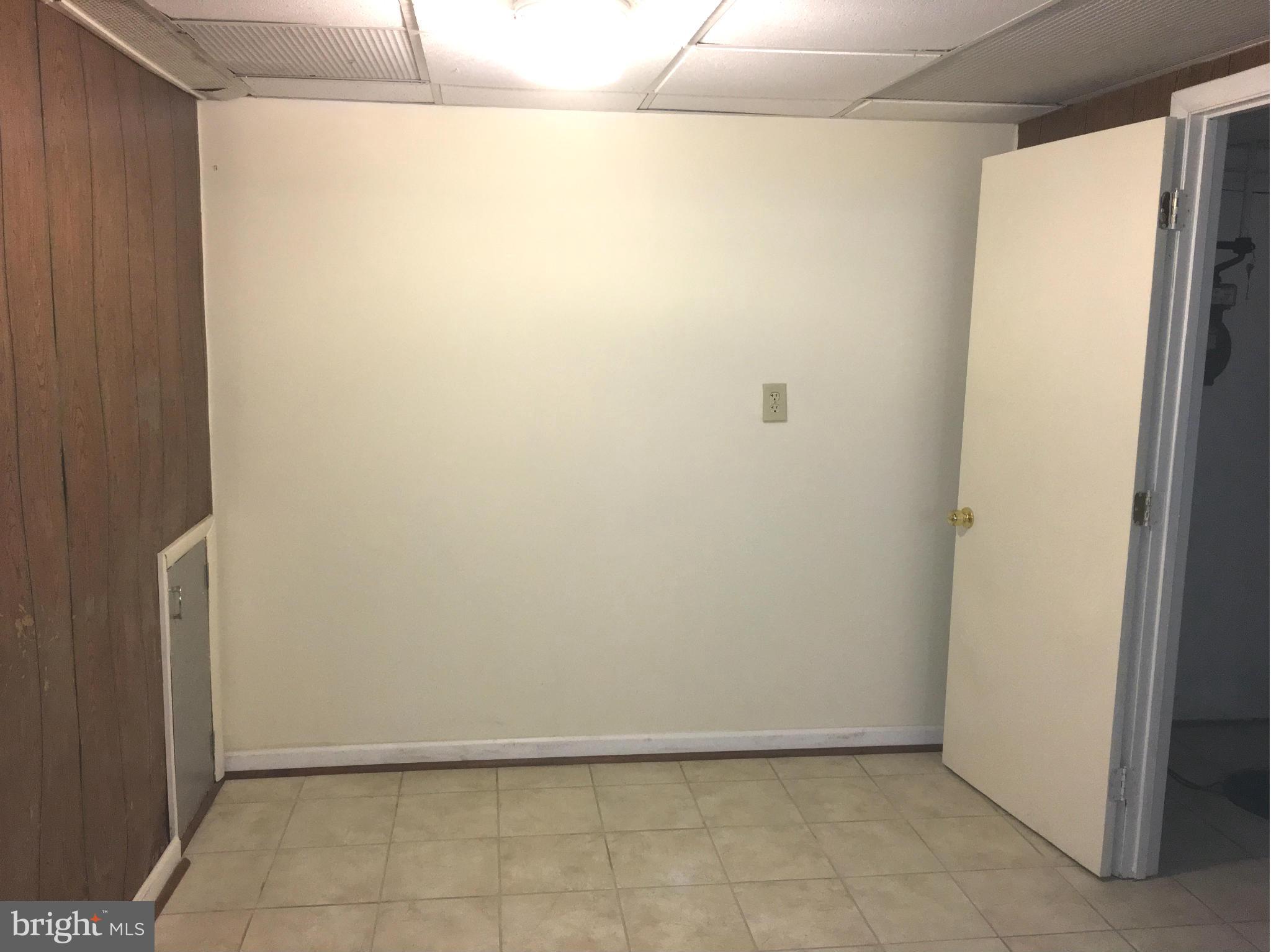 2103 Chapman Road Hyattsville, MD 20783 - Photo 12 of 18 Basement