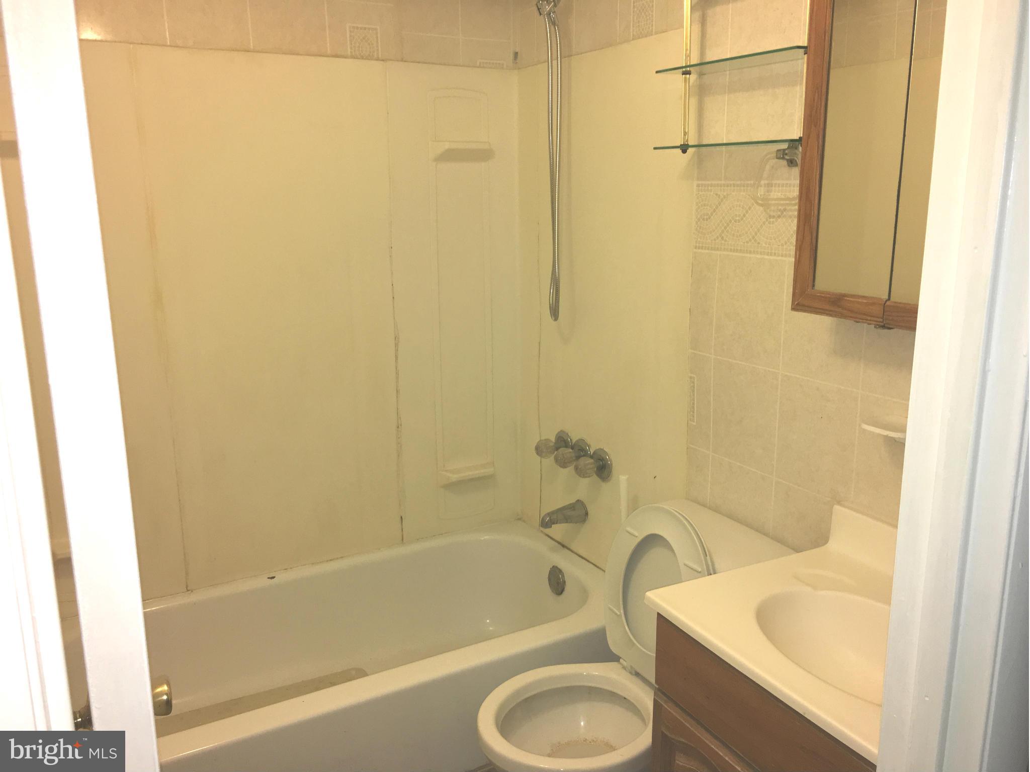 2103 Chapman Road Hyattsville, MD 20783 - Photo 15 of 18 Bath