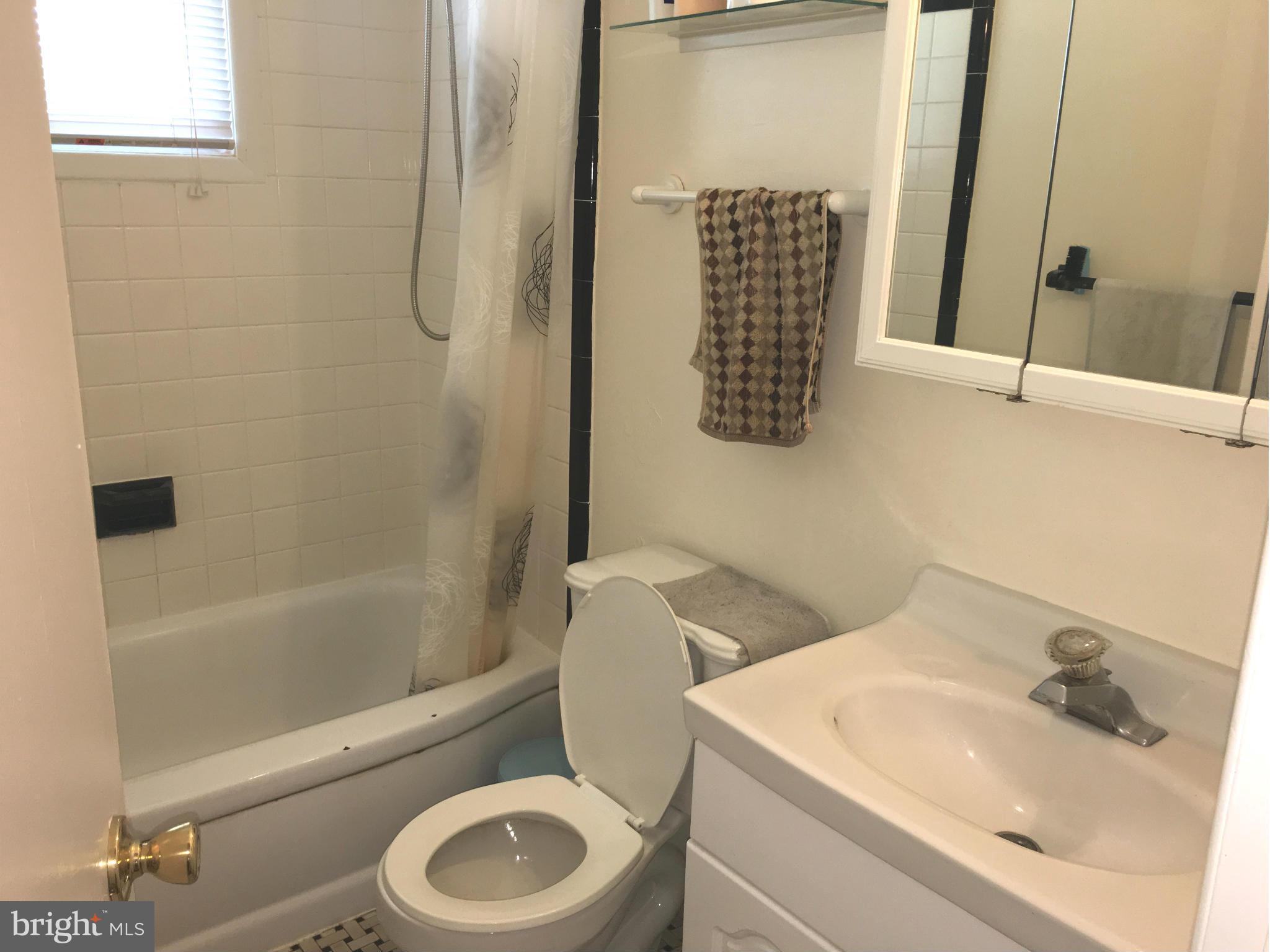 2103 Chapman Road Hyattsville, MD 20783 - Photo 6 of 18 Bath