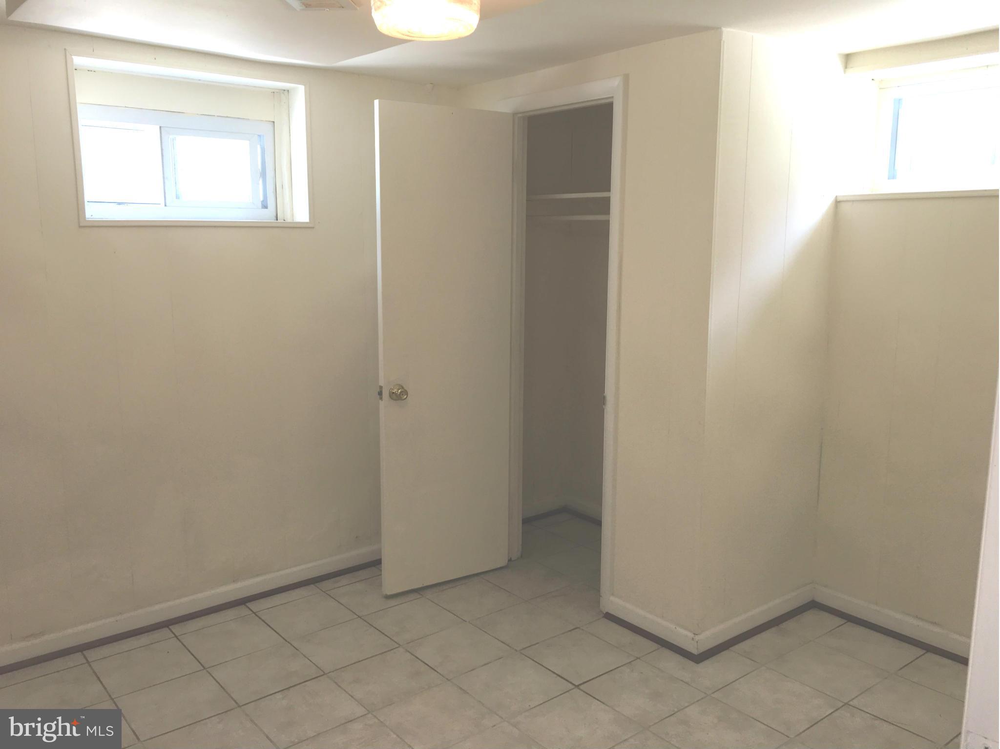 2103 Chapman Road Hyattsville, MD 20783 - Photo 9 of 18 Basement