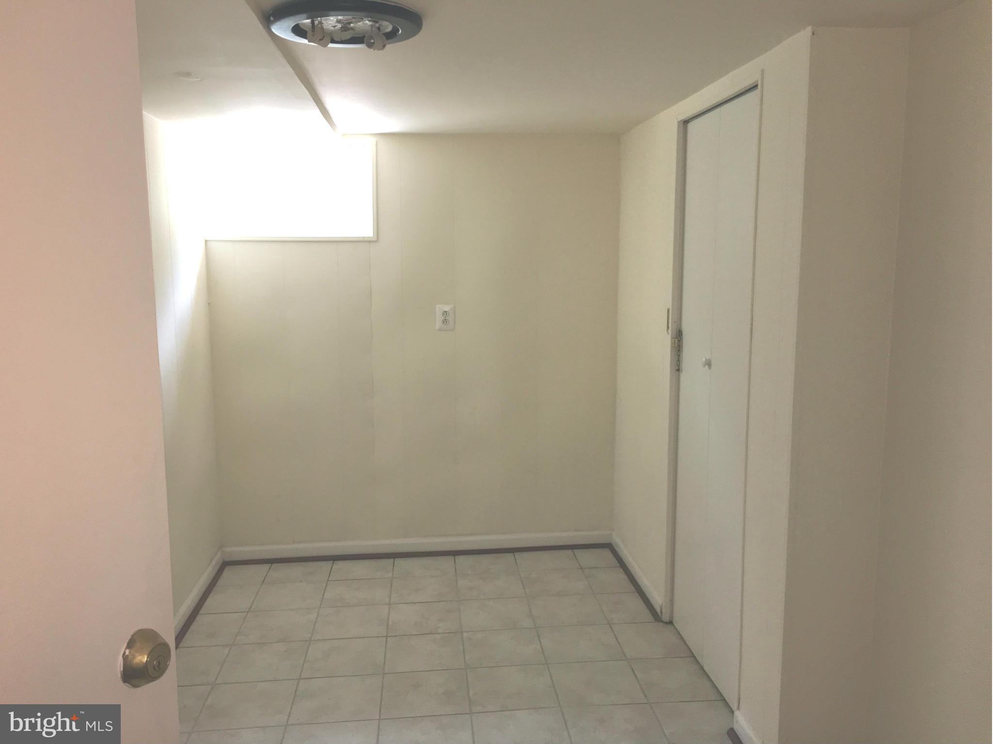 2103 Chapman Road Hyattsville, MD 20783 - Photo 10 of 18 Basement