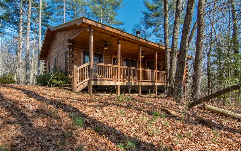 43 Jason Martin Circle Blue Ridge, GA 30513 - Photo 1 of 1 Main View