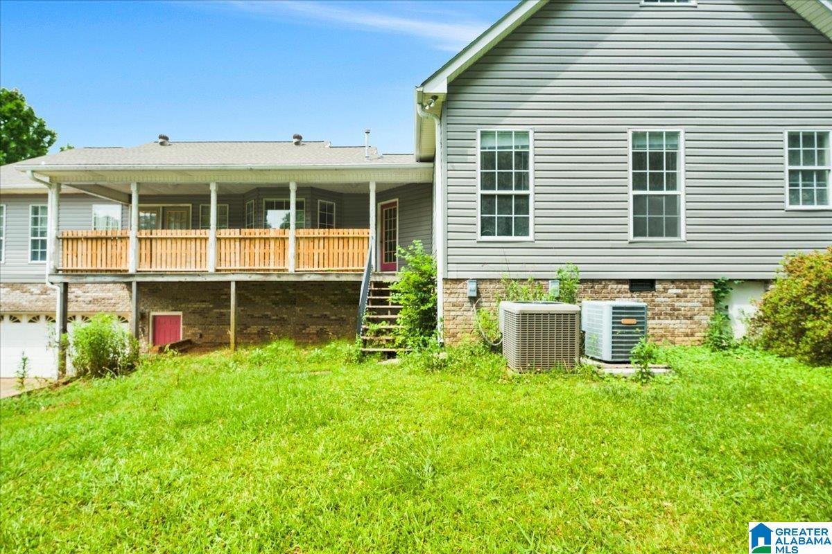 1098 Macedonia Road Ragland, AL 35131 - Photo 4 of 32
