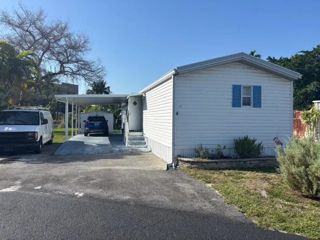 $49,900 | 5381 Southwest 35th Street, Davie, FL 33314