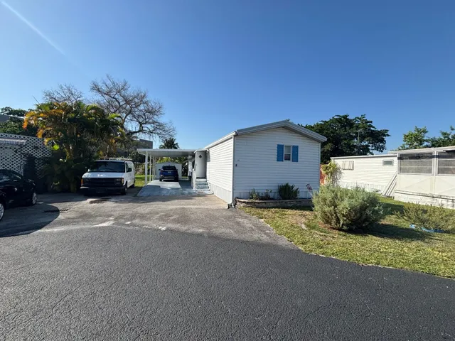 $49,900 | 5381 Southwest 35th Street, Davie, FL 33314