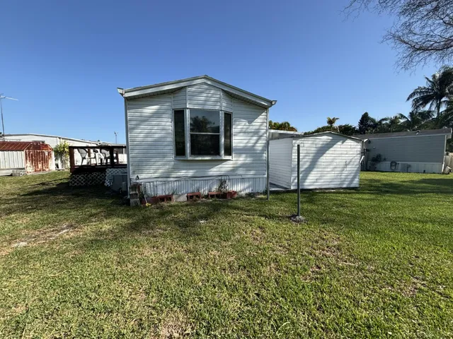 $49,900 | 5381 Southwest 35th Street, Davie, FL 33314