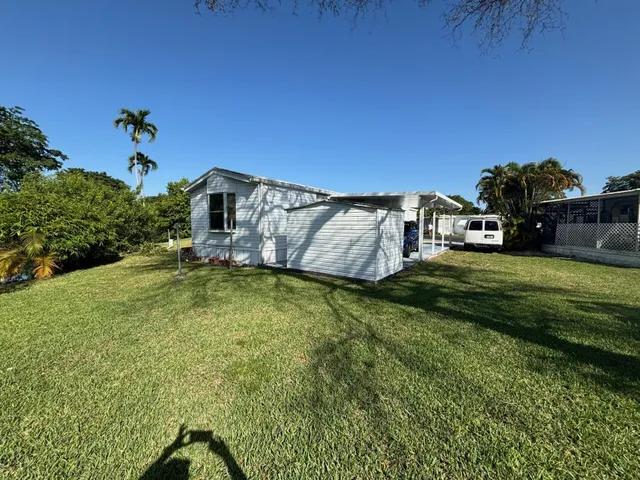 $49,900 | 5381 Southwest 35th Street, Davie, FL 33314