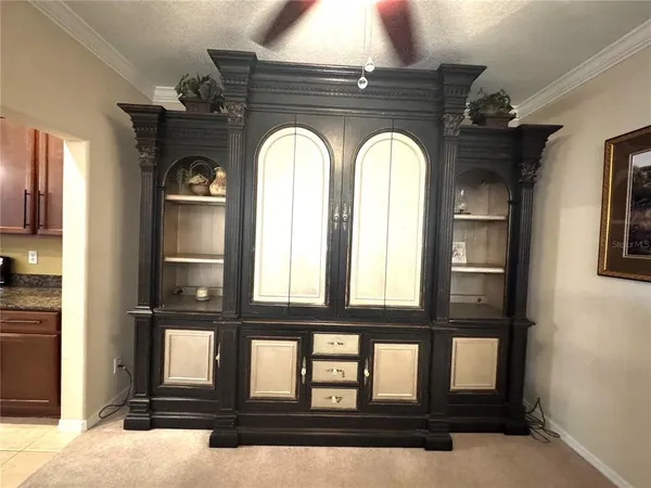 a bathroom with a toilet and a bathtub