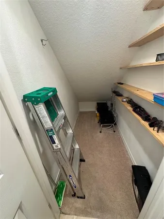 a bathroom with a sink a mirror and a toilet