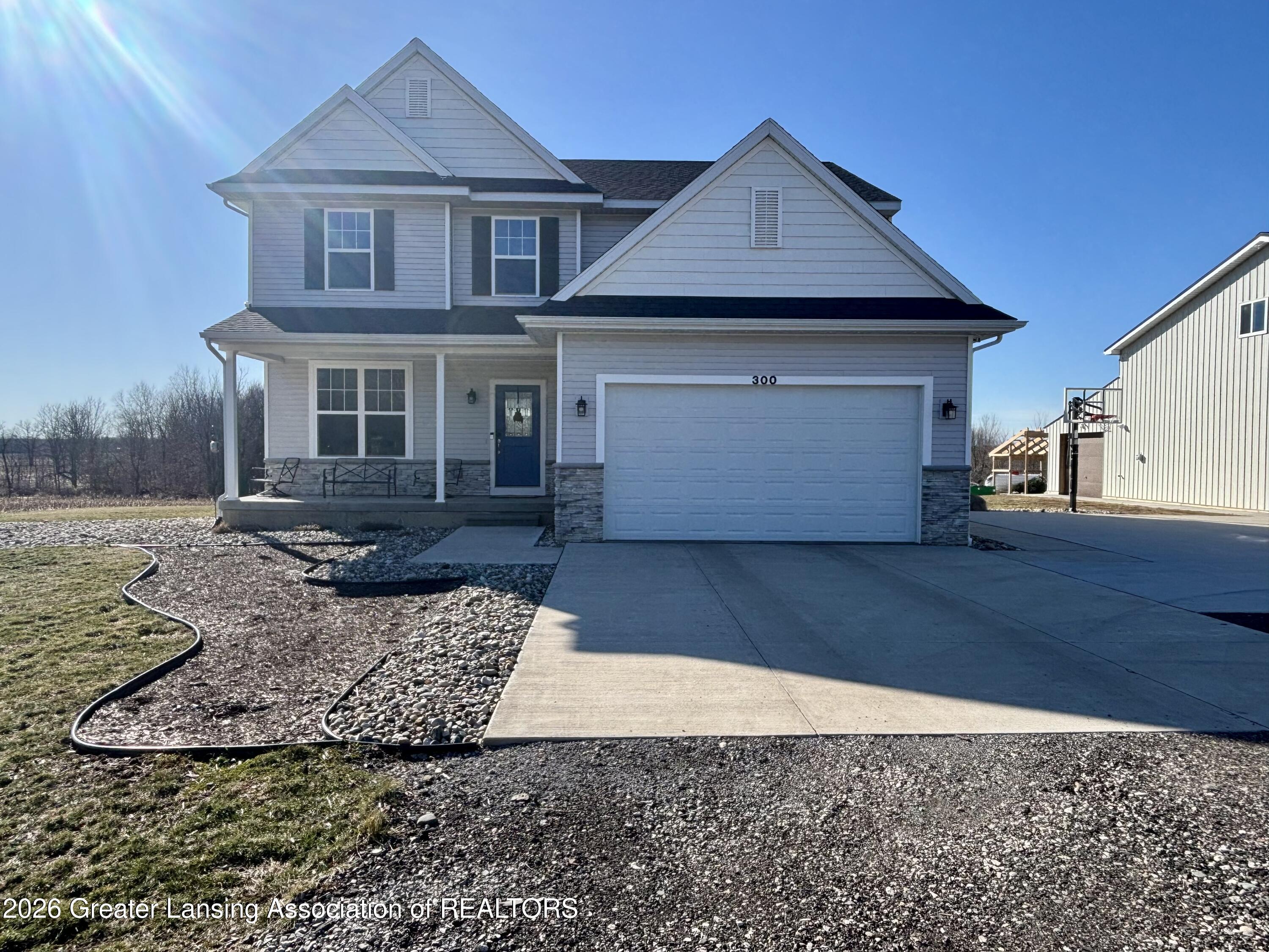 300 South College Road Mason, MI 48854 - Photo 32 of 40 1