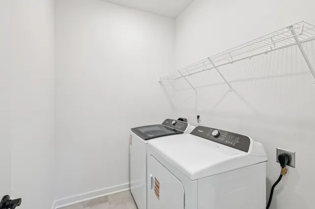 a view of small space