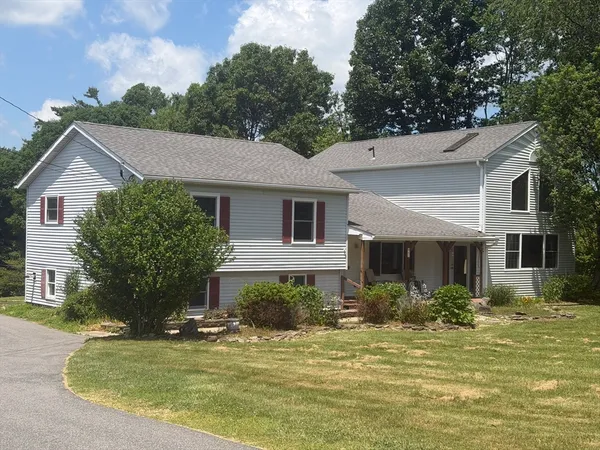 $499,900 | 45 Olney Road, Palmer, MA 01069