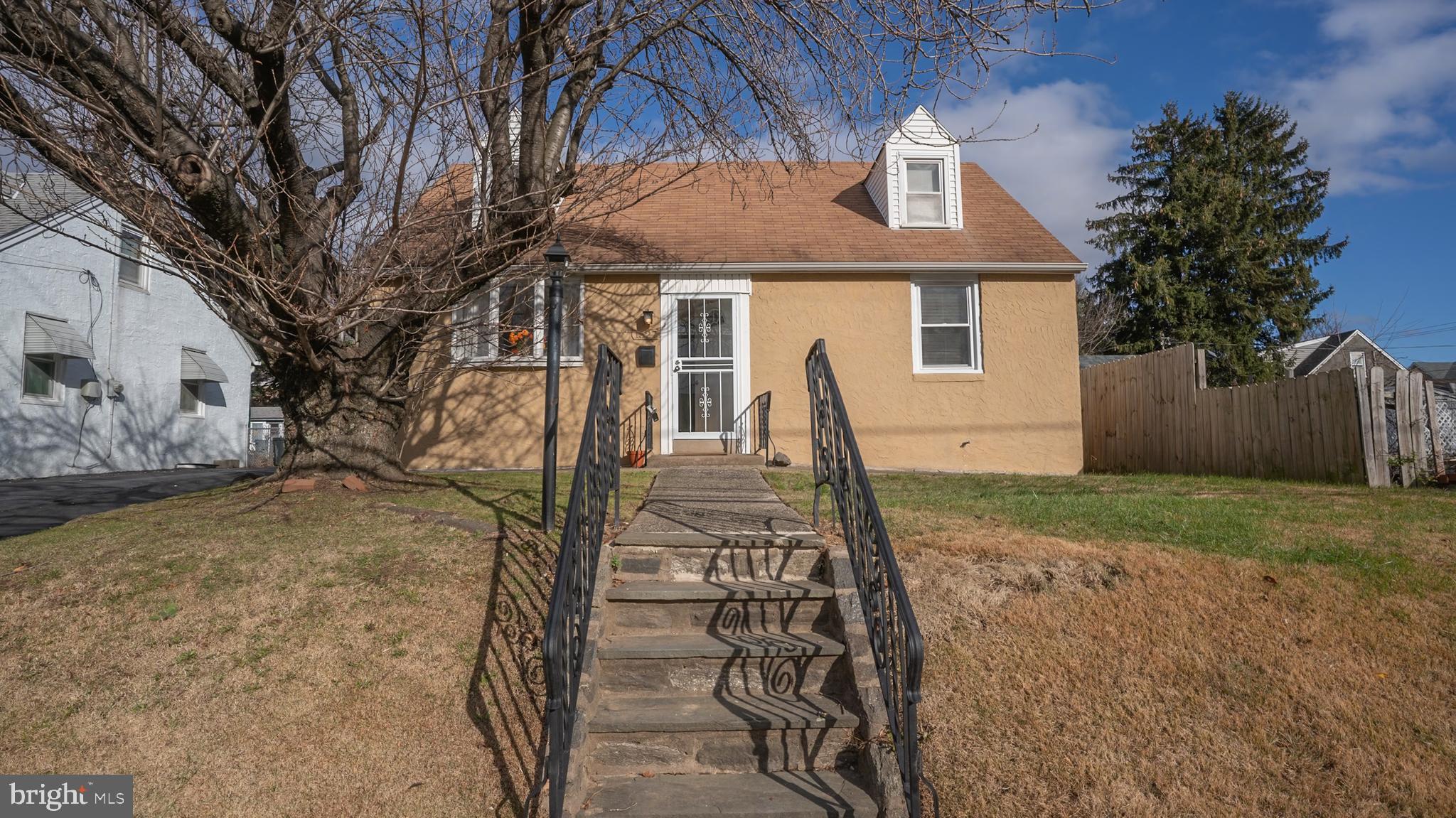 1527 Rhawn Street Philadelphia, PA 19111 - Photo 1 of 41 Front Exterior