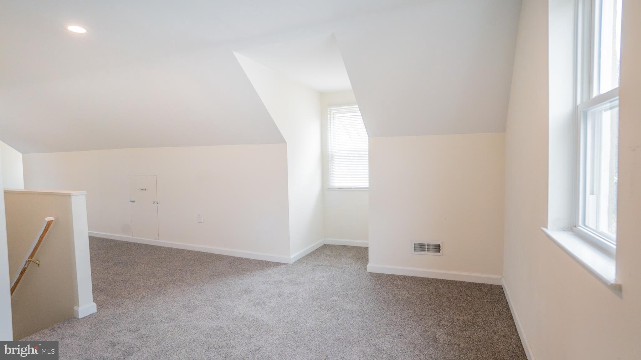 1527 Rhawn Street Philadelphia, PA 19111 - Photo 22 of 41 Upper Level Bedroom Suite