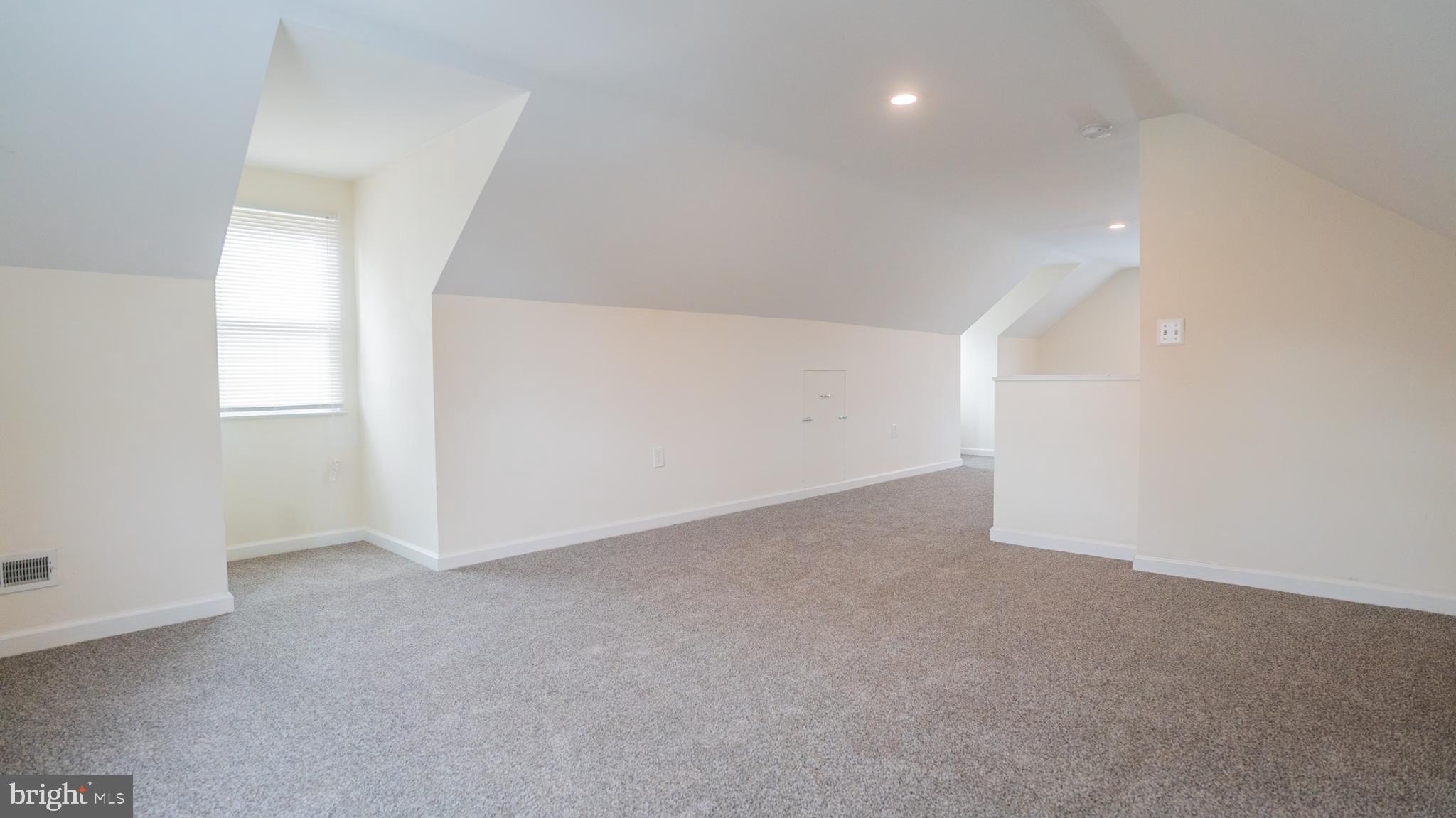 1527 Rhawn Street Philadelphia, PA 19111 - Photo 25 of 41 Upper Level Bedroom Suite